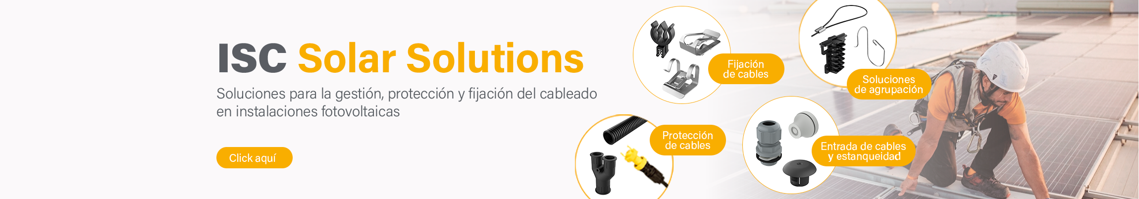 ISC Solar Solutions